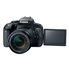 Canon EOS REBEL T7i EF-S 18-135 IS STM Kit