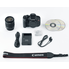 Canon EOS Rebel T5i EF-S 18-55 IS STM Kit