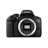 Canon EOS Rebel T6i Digital SLR with EF-S 18-135mm IS STM Lens + 55-250mm IS STM Lens