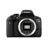 Canon EOS Rebel T6i Digital SLR with EF-S 18-55mm IS STM Lens - Wi-Fi Enabled