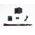 Canon EOS Rebel T6i Digital SLR (Body Only) - Wi-Fi Enabled