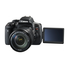 Canon EOS Rebel T6i Digital SLR with EF-S 18-135mm IS STM Lens - Wi-Fi Enabled w/ Fast Start Course