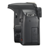 Canon EOS Rebel T1i 15.1 MP CMOS Digital SLR Camera with 3-Inch LCD and EF-S 18-55mm f/3.5-5.6 IS Lens