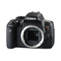 Canon EOS Rebel T6i Digital SLR (Body Only) - Wi-Fi Enabled