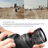 Canon EOS Rebel T6i + EF-S 18-55mm IS STM Lens Kit + Deluxe Bundle (14 Items)