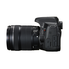 Canon EOS Rebel T6i Digital SLR with EF-S 18-135mm IS STM Lens - Wi-Fi Enabled