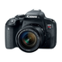 Canon EOS REBEL T7i EF-S 18-55 IS STM Kit