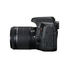 Canon EOS Rebel T6i Digital SLR with EF-S 18-55mm IS STM Lens - Wi-Fi Enabled