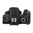 Canon EOS Rebel T6i Digital SLR (Body Only) - Wi-Fi Enabled