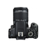 Canon EOS Rebel T6i Digital SLR with EF-S 18-55mm IS STM Lens - Wi-Fi Enabled