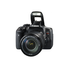 Canon EOS Rebel T6i Digital SLR with EF-S 18-135mm IS STM Lens - Wi-Fi Enabled