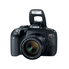Canon EOS REBEL T7i EF-S 18-55 IS STM Kit