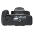 Canon EOS Rebel T1i 15.1 MP CMOS Digital SLR Camera with 3-Inch LCD and EF-S 18-55mm f/3.5-5.6 IS Lens