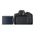 Canon EOS Rebel T6i Digital SLR (Body Only) - Wi-Fi Enabled