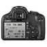 Canon EOS Rebel T1i 15.1 MP CMOS Digital SLR Camera with 3-Inch LCD and EF-S 18-55mm f/3.5-5.6 IS Lens