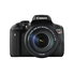 Canon EOS Rebel T6i Digital SLR with EF-S 18-135mm IS STM Lens - Wi-Fi Enabled