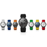 TAG Heuer CONNECTED Luxury Smart Watch (Android/iPhone) (Titanium Metal)
