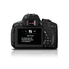 Canon EOS Rebel T3 Digital SLR Camera with EF-S 18-55mm f/3.5-5.6 IS Lens (discontinued by manufacturer)