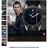 TAG Heuer CONNECTED Luxury Smart Watch (Android/iPhone) (Titanium Metal)