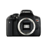 Canon EOS Rebel T6i Digital SLR (Body Only) - Wi-Fi Enabled International Version (No warranty)