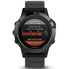Garmin Fenix 5 - Slate Gray with Black Band