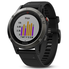 Garmin Fenix 5 - Slate Gray with Black Band