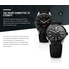 TAG Heuer CONNECTED Luxury Smart Watch (Android/iPhone) (Titanium Metal)