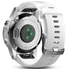 Garmin Fenix 5S - White with Carrara White Band