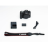 Canon EOS Rebel T6s Digital SLR (Body Only) - Wi-Fi Enabled