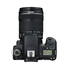 Canon EOS Rebel T6s Digital SLR with EF-S 18-135mm IS STM Lens - Wi-Fi Enabled
