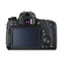 Canon EOS Rebel T6s Digital SLR (Body Only) - Wi-Fi Enabled