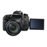 Canon EOS Rebel T6s Digital SLR with EF-S 18-135mm IS STM Lens - Wi-Fi Enabled