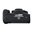 Canon EOS Rebel T6s Digital SLR (Body Only) - Wi-Fi Enabled