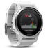 Garmin Fenix 5S - White with Carrara White Band
