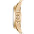 Michael Kors MKT5001 Access Touch Screen Gold Bradshaw Smartwatch