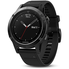 Đồng hồ Garmin Fenix 5 Sapphire - Black with Black Band