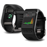 Garmin vívoactive HR GPS Smart Watch, X-large fit - Black
