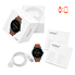 Fossil Q Marshal Gen 2 Touchscreen Brown Leather Smartwatch