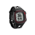 Garmin Forerunner 10 GPS Watch - Black/Red (Certified Refurbished)