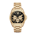 Michael Kors MKT5001 Access Touch Screen Gold Bradshaw Smartwatch