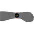 Fossil Q Marshal Gen 2 Touchscreen Brown Leather Smartwatch