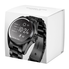 Michael Kors Access Touchscreen Black Bradshaw Smartwatch MKT5005