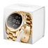 Michael Kors MKT5001 Access Touch Screen Gold Bradshaw Smartwatch