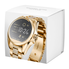 Michael Kors Access Touchscreen Gold Bradshaw Smartwatch MKT5002