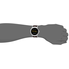 Fossil Q Founder Gen 2 Dark Brown Leather Touchscreen Smartwatch FTW2119