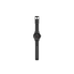 Garmin vívomove Classic - Black with Leather Band