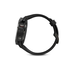 Garmin Fenix 5X Sapphire - Slate Gray with Black Band