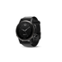 Garmin Fenix 5S Sapphire - Black with Black Band