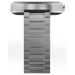 Motorola 1.56-Inch Moto 360 Smartwatch 23mm for Android and iphone - Light Metal (Discontinued by Manufacturer)