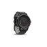 Garmin vívomove Classic - Black with Leather Band